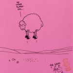 Flix Frankfurter Buchmesse 2005