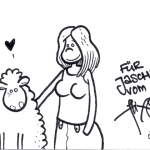 Flix Frankfurter Buchmesse 2006