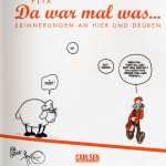 Flix Frankfurter Buchmesse 2009