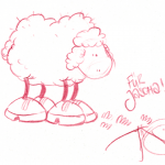 Flix Comic Salon 2010