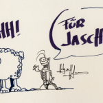 Holger Hofmann Comic-Salon 2008