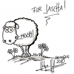 Holger Hofmann Comic-Salon 2010