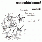 Isabel Kreitz Comic-Salon 2006