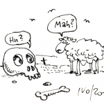 Ivo Kircheis Comic-Salon 2010