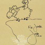 Joscha Sauer Comic-Salon .2004