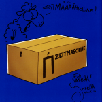 Joscha Sauer Comic-Salon 2010