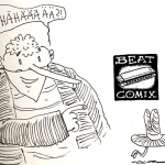 Mamei Comic-Salon 2010