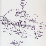 Mawil Comic-Salon 2008