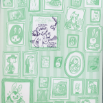 Mawil Comic-Salon 2008