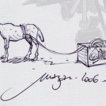 Mazan Comic-Salon 2006