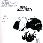 Uli Oesterle Comic-Salon 2010