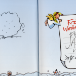 Peter Butschkow Frankfurter Buchmesse 2006