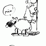 Ralf König Mittelrheinmuseum, Koblenz 2004