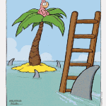 Ralph Ruthe Comic-Salon 2004