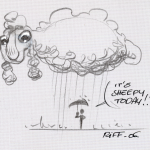 Riff Reb's Comic-Salon 2006