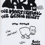 Spong Comic-Salon 2008