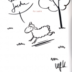 Ulf K. Comic-Salon 2008