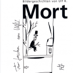 Ulf K. Comic-Salon 2008