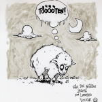 Volker Dornemann Spielemesse in Essen 2012