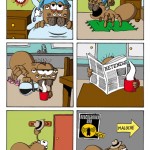 Untergrund - Seite 1