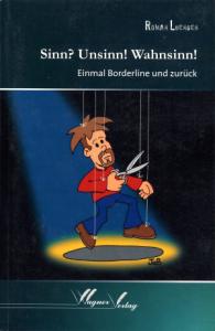 Buch "Sinn? Unsinn! Wahnsinn!"