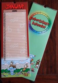 JaB's Geburtstagskalender