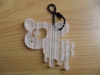 Geo-Token 'JaB the Sheep' (mit und ohne Trackingnummer)